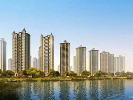 永春雅居乐