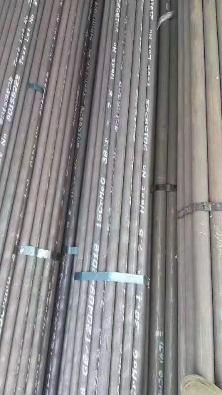 永春无缝钢管